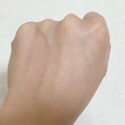 ホットクレンジングゲル マッサージプラス/マナラ/クレンジングジェルを使ったクチコミ(5枚目)