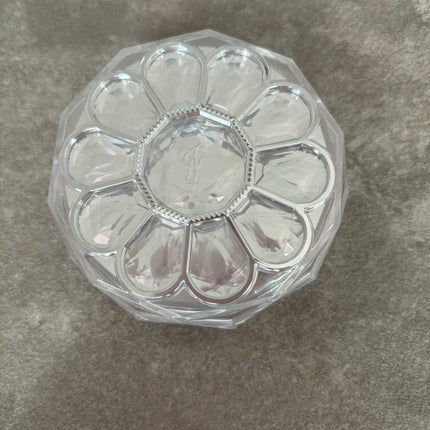 ジルスチュアート ブルームクチュール アイズ ジュエルドブーケ/JILL STUART/アイシャドウパレットを使ったクチコミ(2枚目)