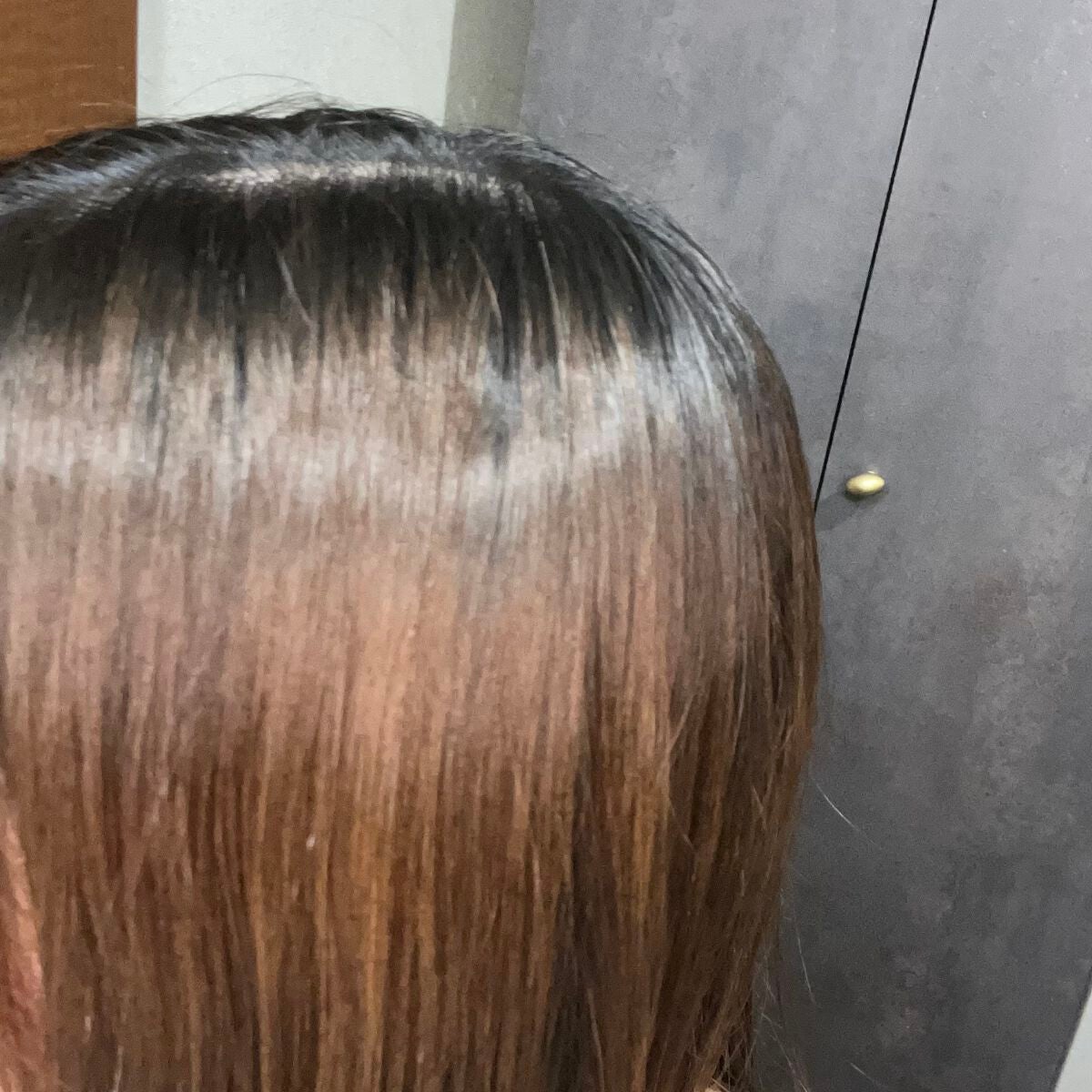 V リペア シャンプー/ヘアトリートメント/unlabel/市販シャンプーを使ったクチコミ(5枚目)
