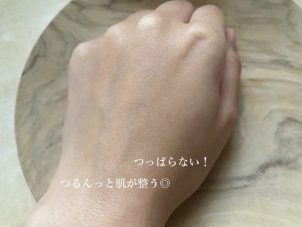 エレメンタリー フェイシャルゴマージュ/ITRIM/スクラブ・ゴマージュを使ったクチコミ(6枚目)