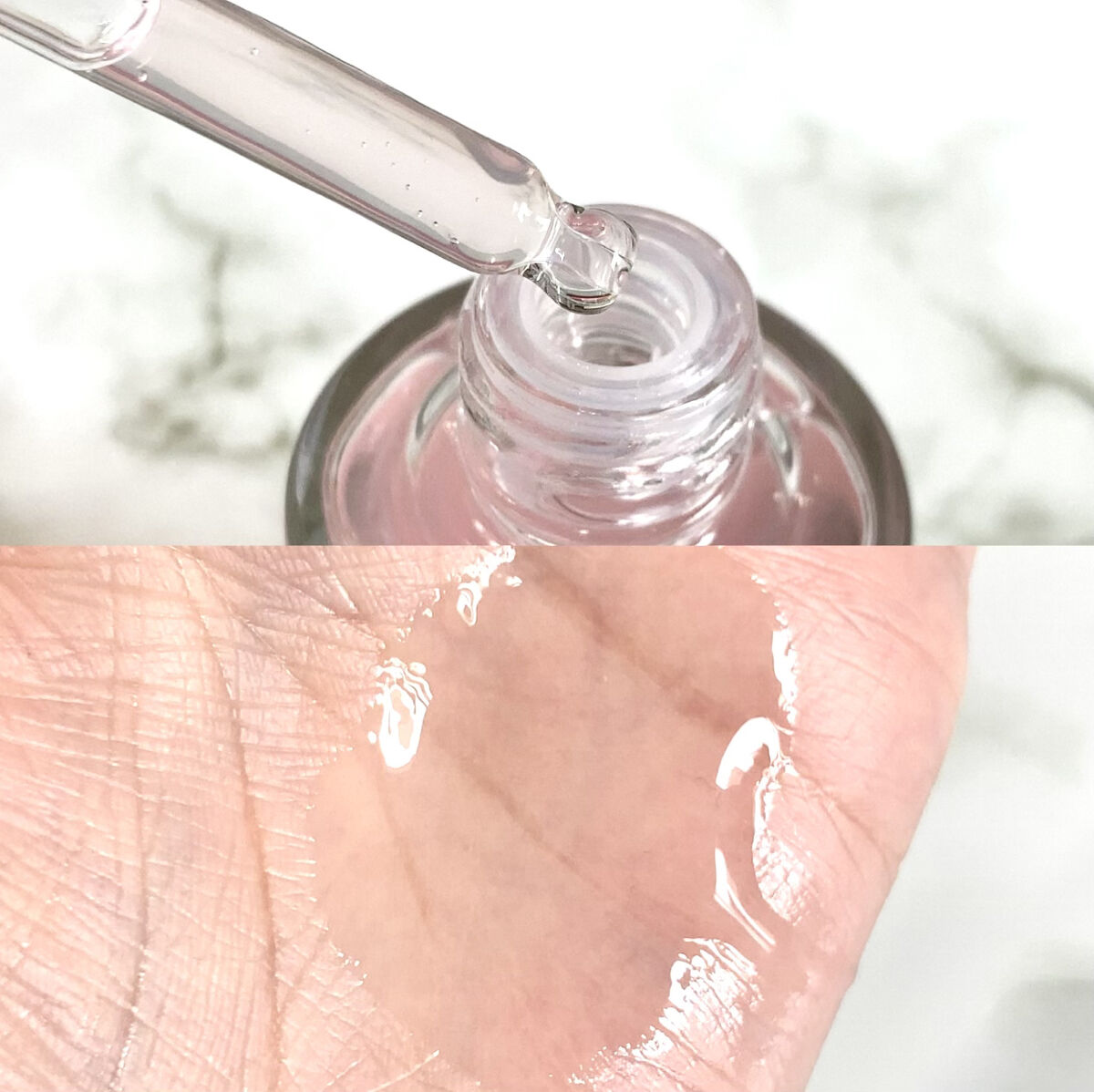 ドクダミ 77 スージングトナー/Anua/化粧水を使ったクチコミ（3枚目）