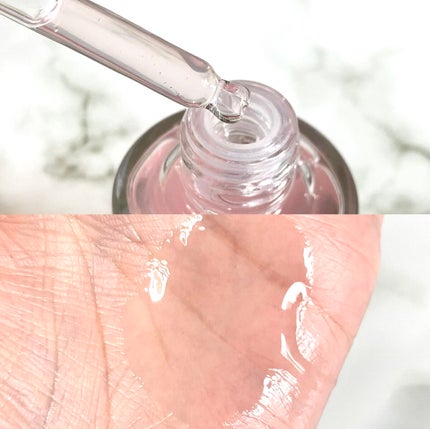 桃70%ナイアシンセラム/Anua/美容液を使ったクチコミ(3枚目)