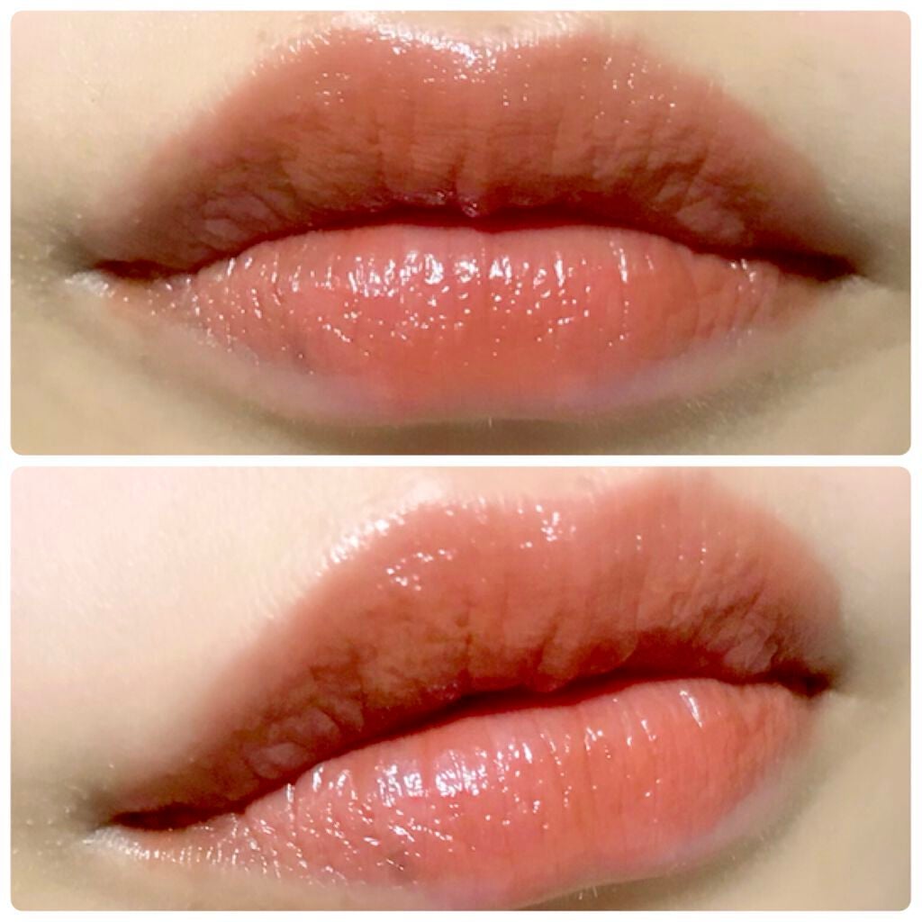 ケイト リップモンスター/KATE/口紅を使ったクチコミ(3枚目)