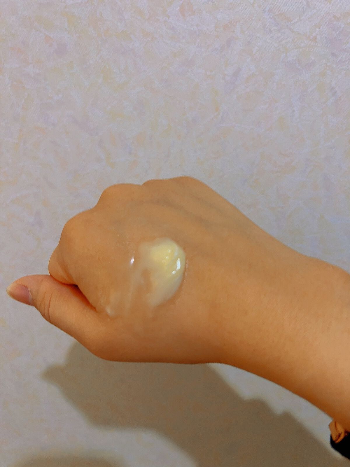 アンドハニー クレンジングバーム クリア/&honey/クレンジングバームを使ったクチコミ(3枚目)