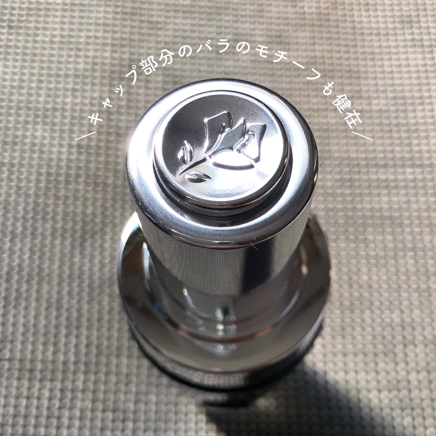 ジェニフィック アルティメ セラム/LANCOME/美容液を使ったクチコミ(3枚目)