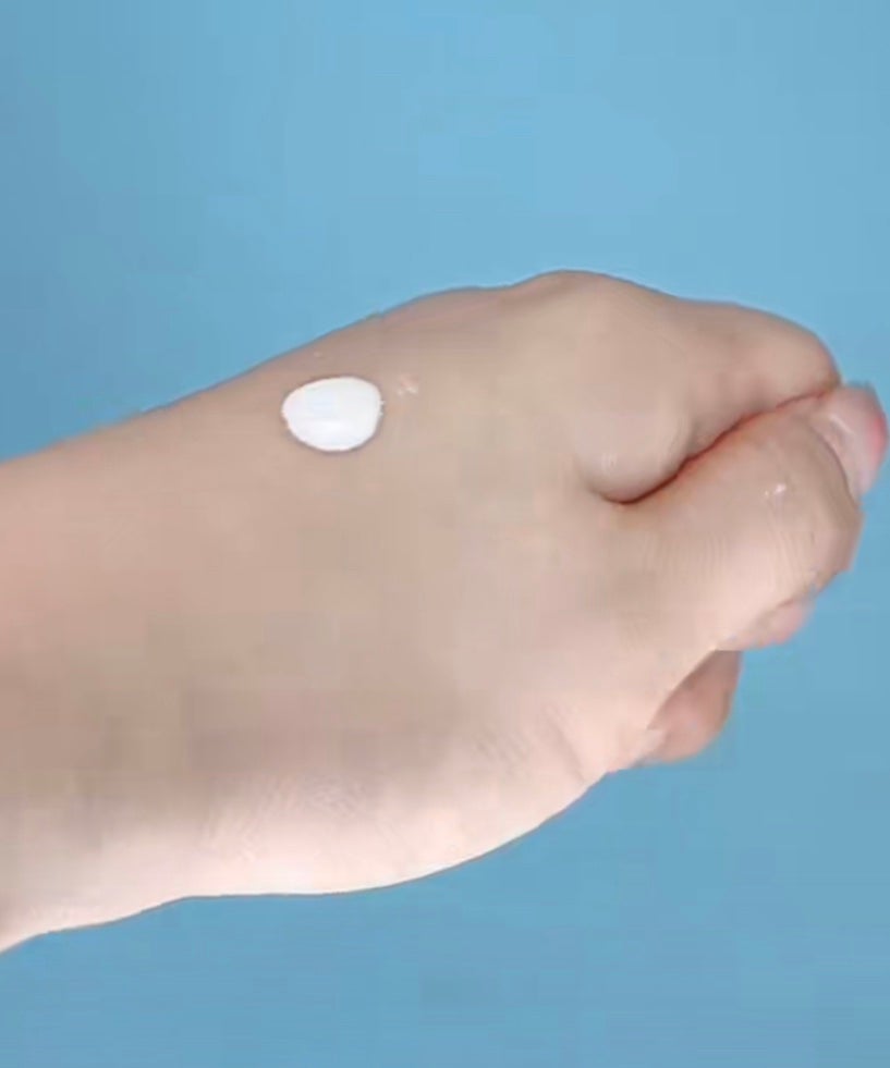 マスクフィットトーンアップエッセンス/TIRTIR(ティルティル)/化粧下地を使ったクチコミ(4枚目)