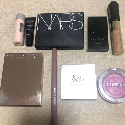 チーク ポップ/CLINIQUE/パウダーチークを使ったクチコミ(1枚目)