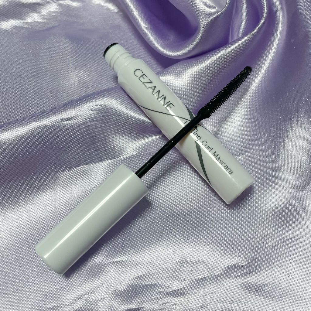 èä¹
ã«ãŒã«ãã¹ã«ã©/CEZANNE/ãã¹ã«ã©ã䜿ã£ãã¯ãã³ãïŒ1æç®ïŒ