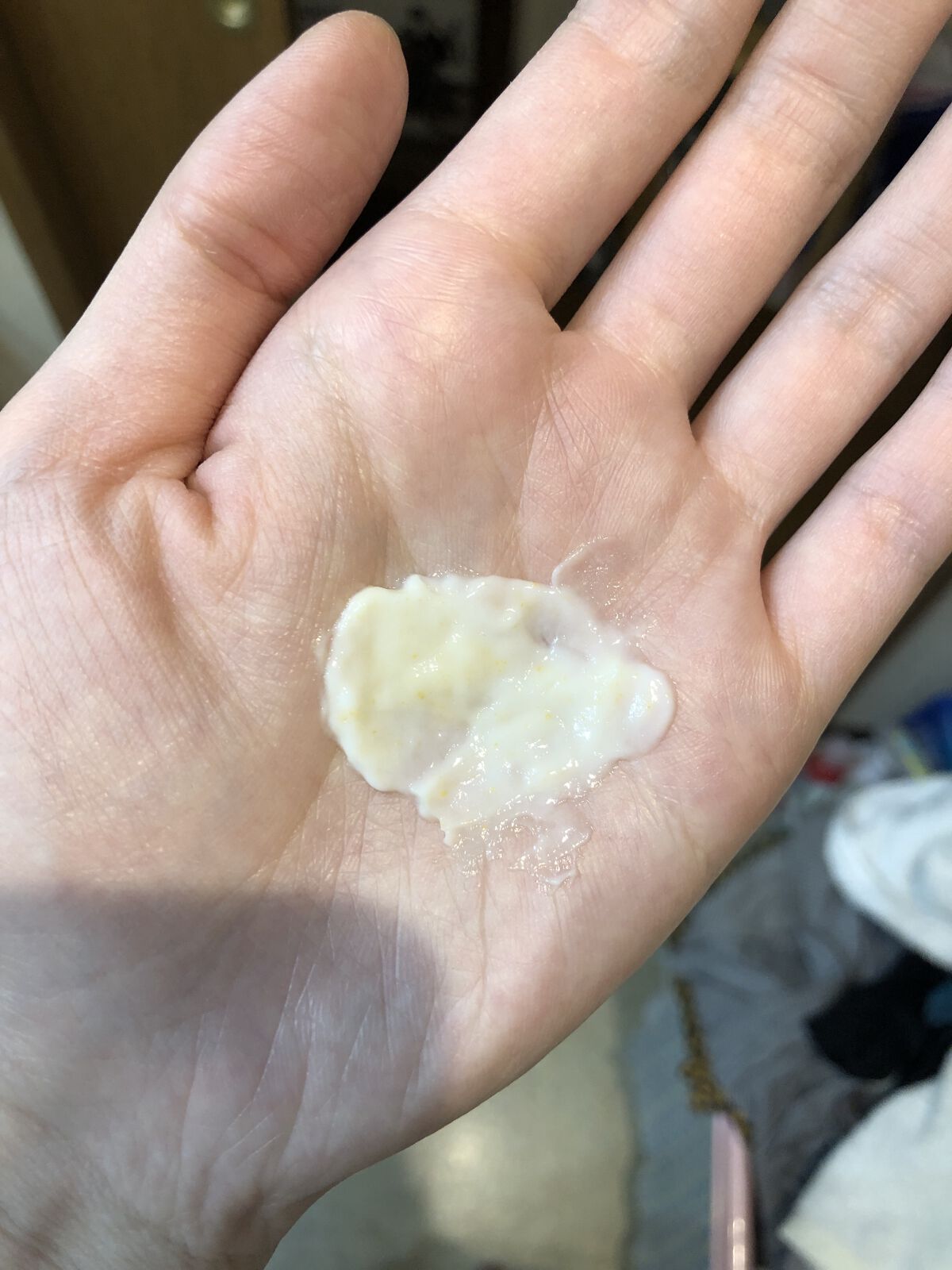 パンテーン エフォートレス UVカット ヘアオイル/パンテーン/ヘアオイルを使ったクチコミ（3枚目）