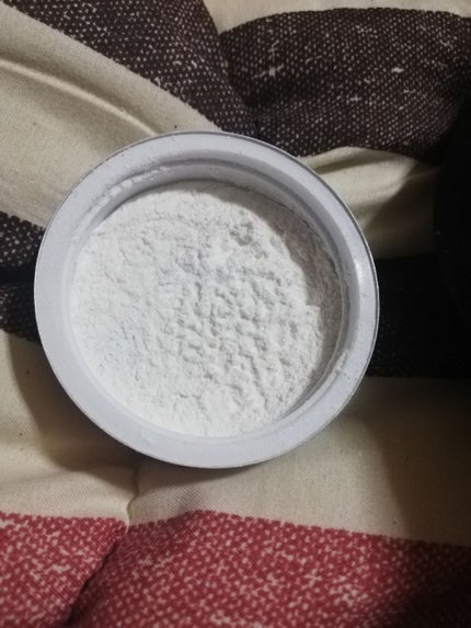 イーブン ベター ブライトニング ルース パウダーC/CLINIQUE/ルースパウダーを使ったクチコミ(2枚目)