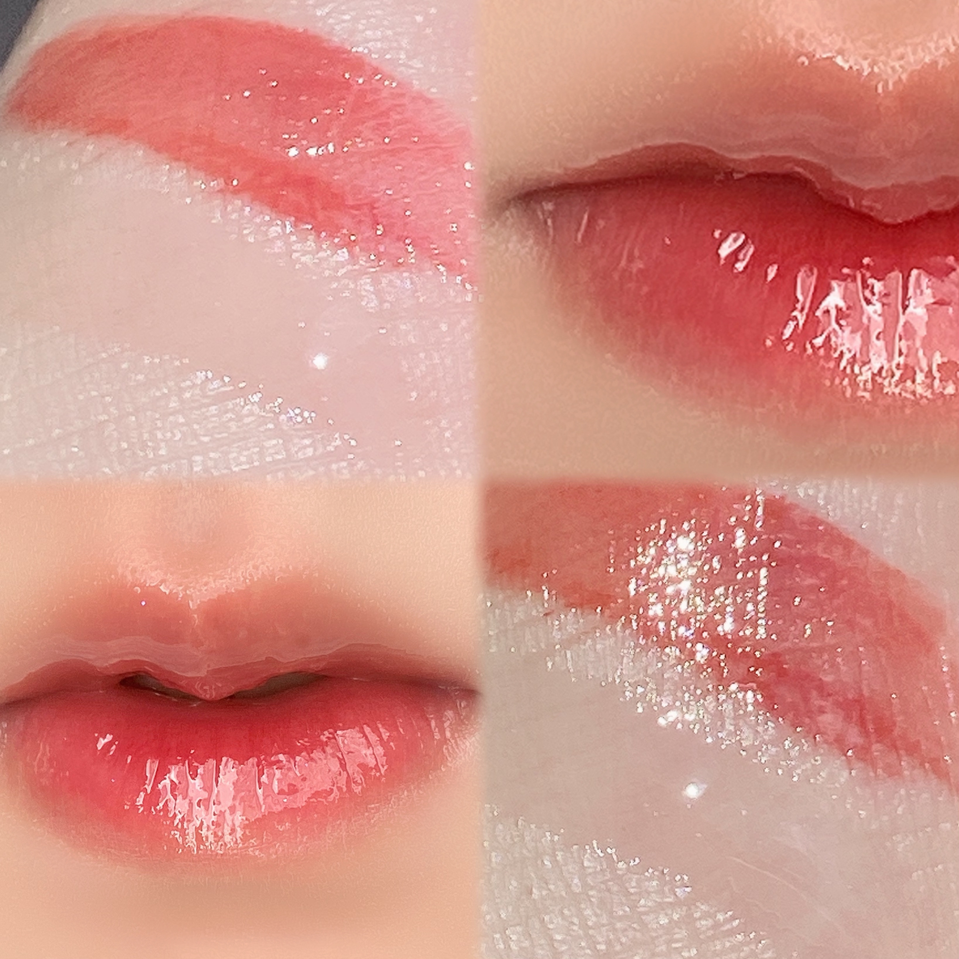 ローティント/BBIA/リップティントを使ったクチコミ（2枚目）