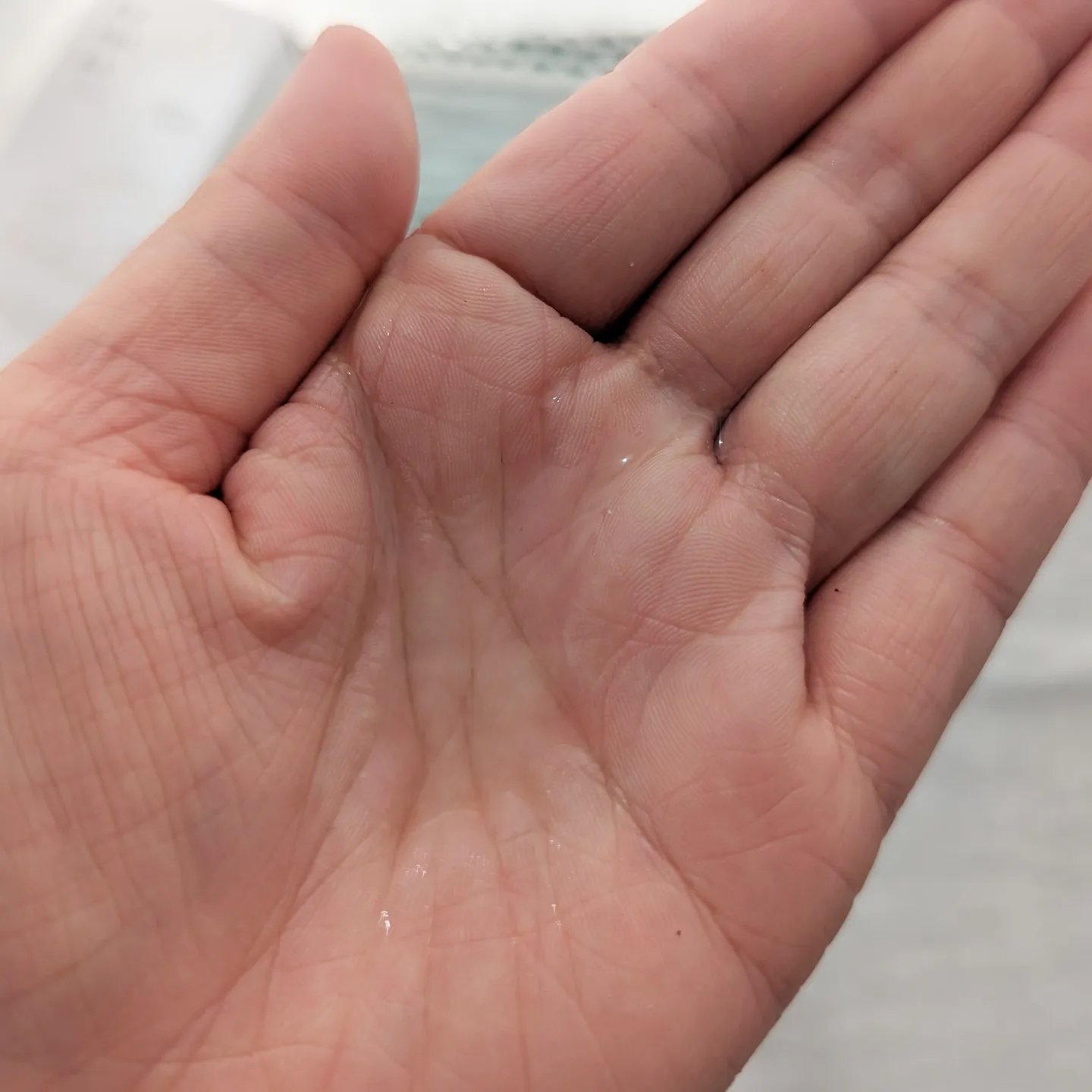 ジェル/KO SHI KA | こしか/オールインワン化粧品を使ったクチコミ（3枚目）