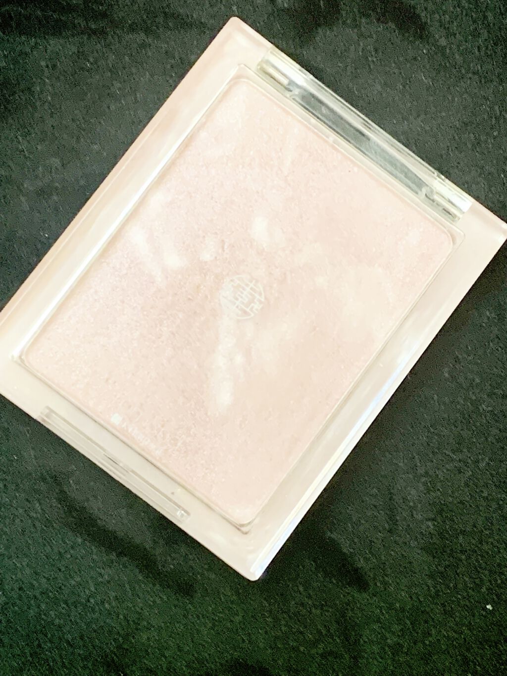 ヴェールライター/rom&nd/パウダーハイライトを使ったクチコミ（3枚目）