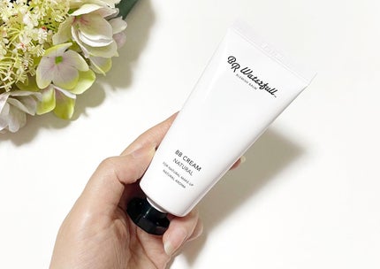 BBクリーム/BR waterfull/BBクリームを使ったクチコミ(4枚目)