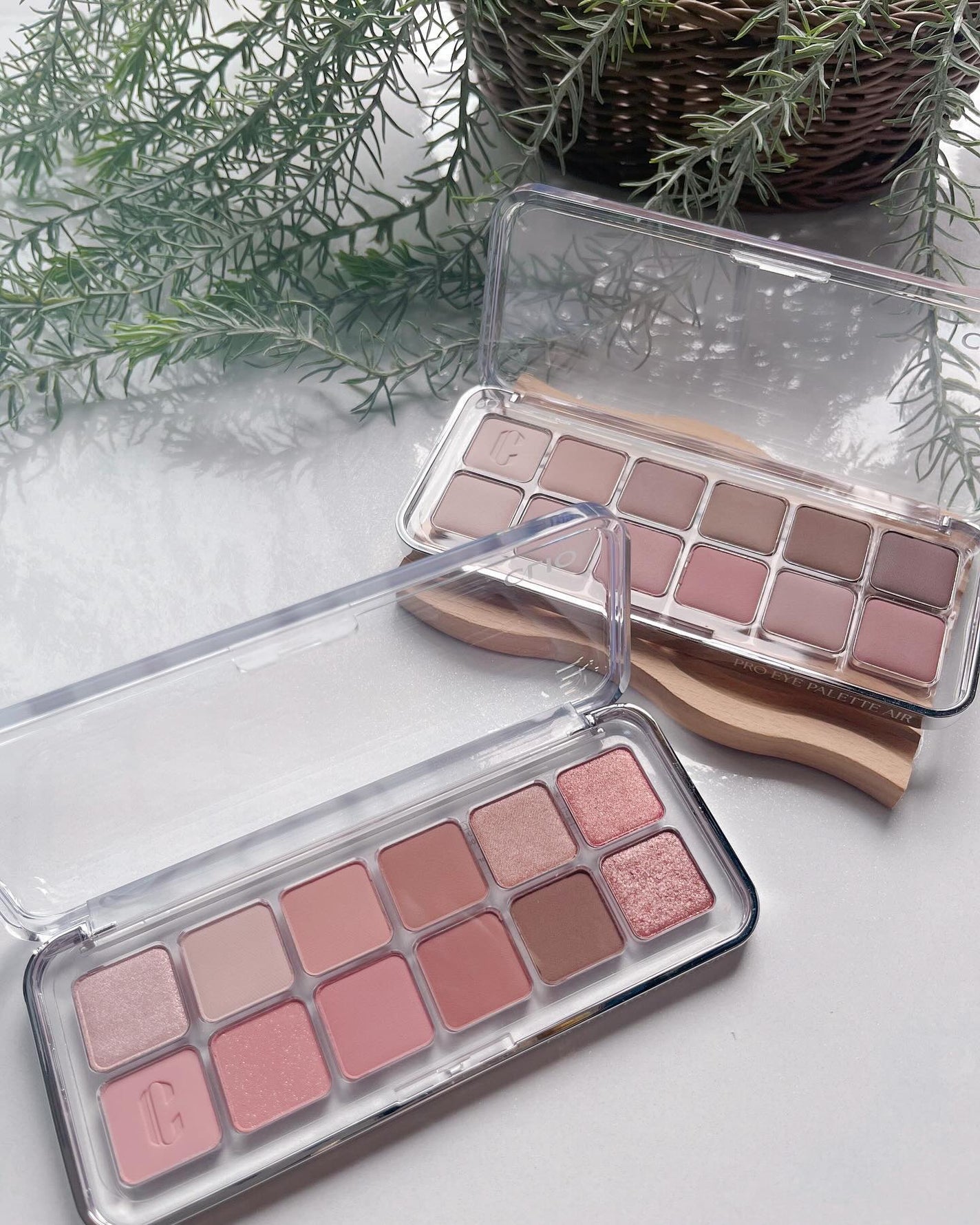 ãã ã¢ã€ ãã¬ãã ãšã¢ãŒ/CLIO/ã¢ã€ã·ã£ããŠãã¬ããã䜿ã£ãã¯ãã³ãïŒ1æç®ïŒ