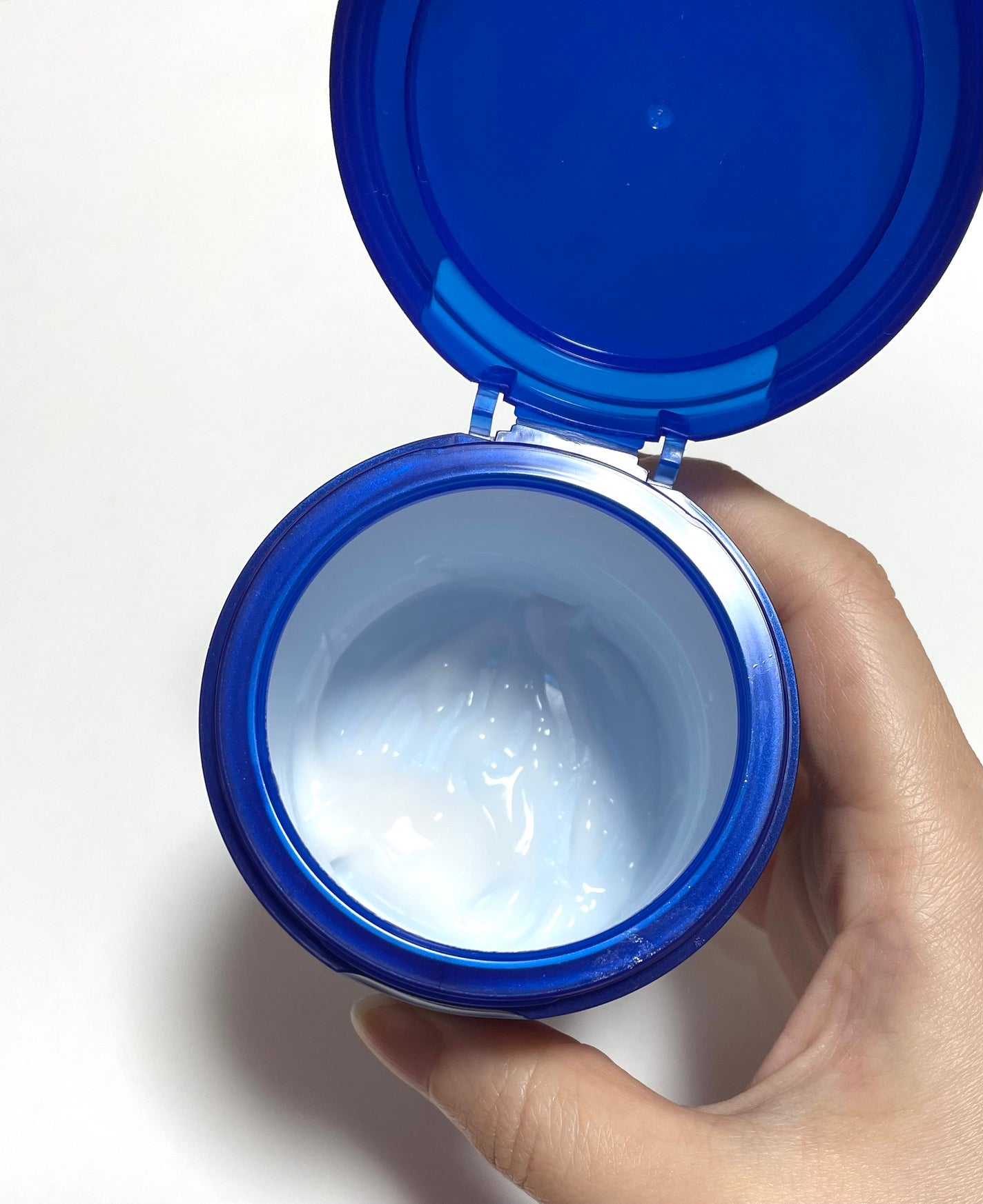 スペシャルジェルクリームA (ホワイト)(医薬部外品)/アクアレーベル/オールインワン化粧品を使ったクチコミ(2枚目)