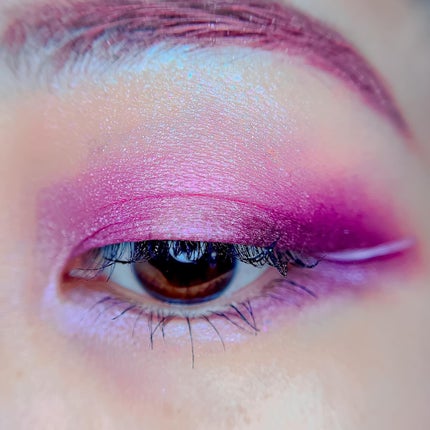 【旧】サンク クルール クチュール/Dior/アイシャドウパレットを使ったクチコミ(4枚目)