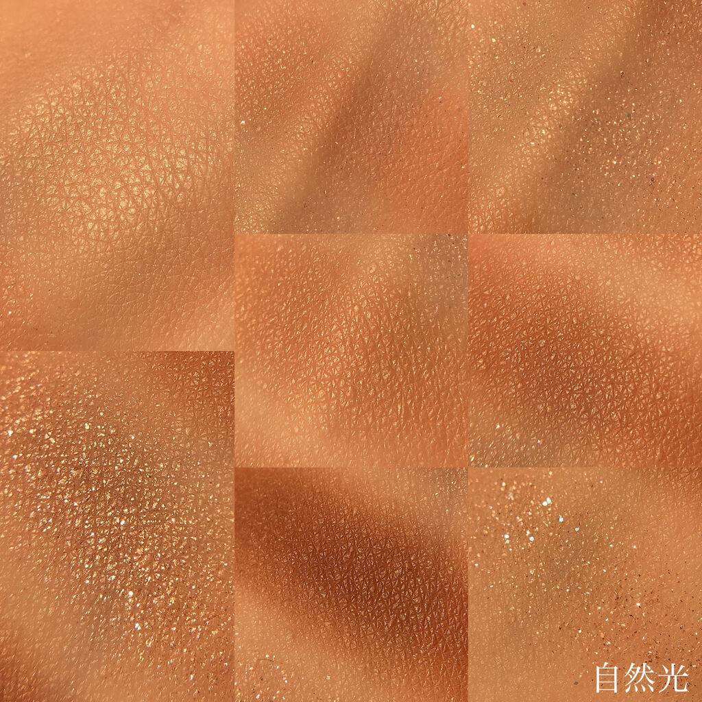 ドットオンムードアイパレット/Heart Percent/アイシャドウパレットを使ったクチコミ（3枚目）