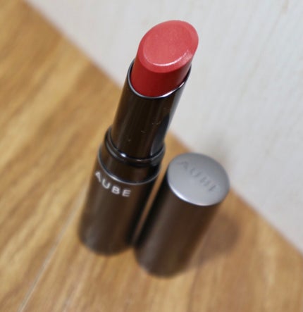 タイムレスカラーリップ/オーブ/口紅を使ったクチコミ(7枚目)