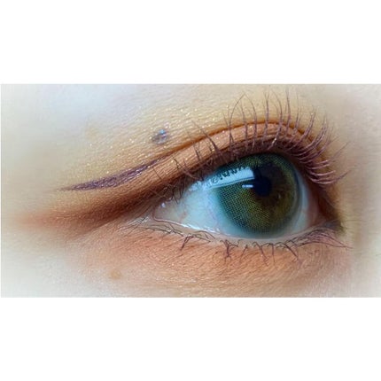 プロ アイ パレット/CLIO/アイシャドウパレットを使ったクチコミ(6枚目)