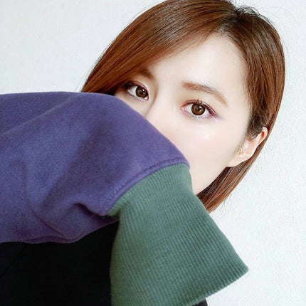 UR GLAM BLOOMING EYE COLOR PALETTE/U R GLAM/アイシャドウパレットを使ったクチコミ(4枚目)