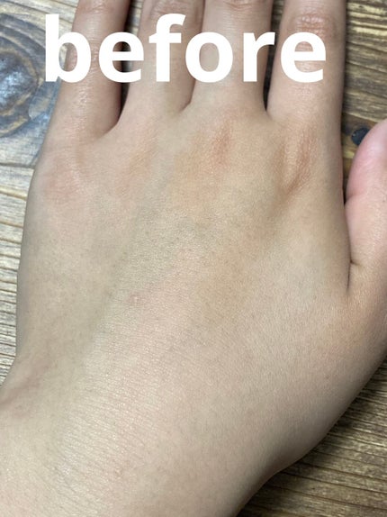 を使ったクチコミ(2枚目)