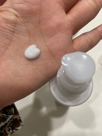 リペア&バランス マイルドミルク/Repair&Balance/乳液を使ったクチコミ(2枚目)