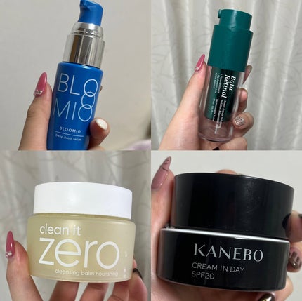 カネボウ コンフォート ストレッチィ ウォッシュ/KANEBO/洗顔フォームを使ったクチコミ(2枚目)