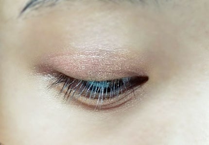 スパークリング ジェム/DAZZSHOP/ジェル・クリームアイシャドウを使ったクチコミ(3枚目)