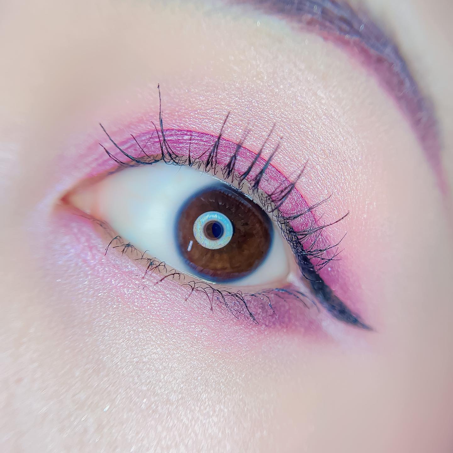 【旧】サンク クルール クチュール/Dior/アイシャドウパレットを使ったクチコミ（3枚目）