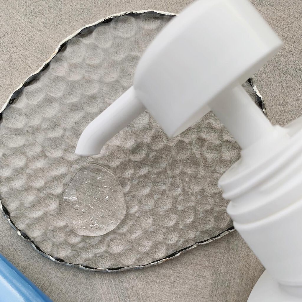 2021年冬季限定商品 コフレディヴェール ボディソープ/TAYA/ボディソープを使ったクチコミ（3枚目）