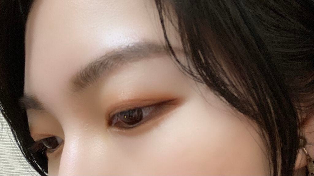 プロ アイ パレット/CLIO/アイシャドウパレットを使ったクチコミ(3枚目)