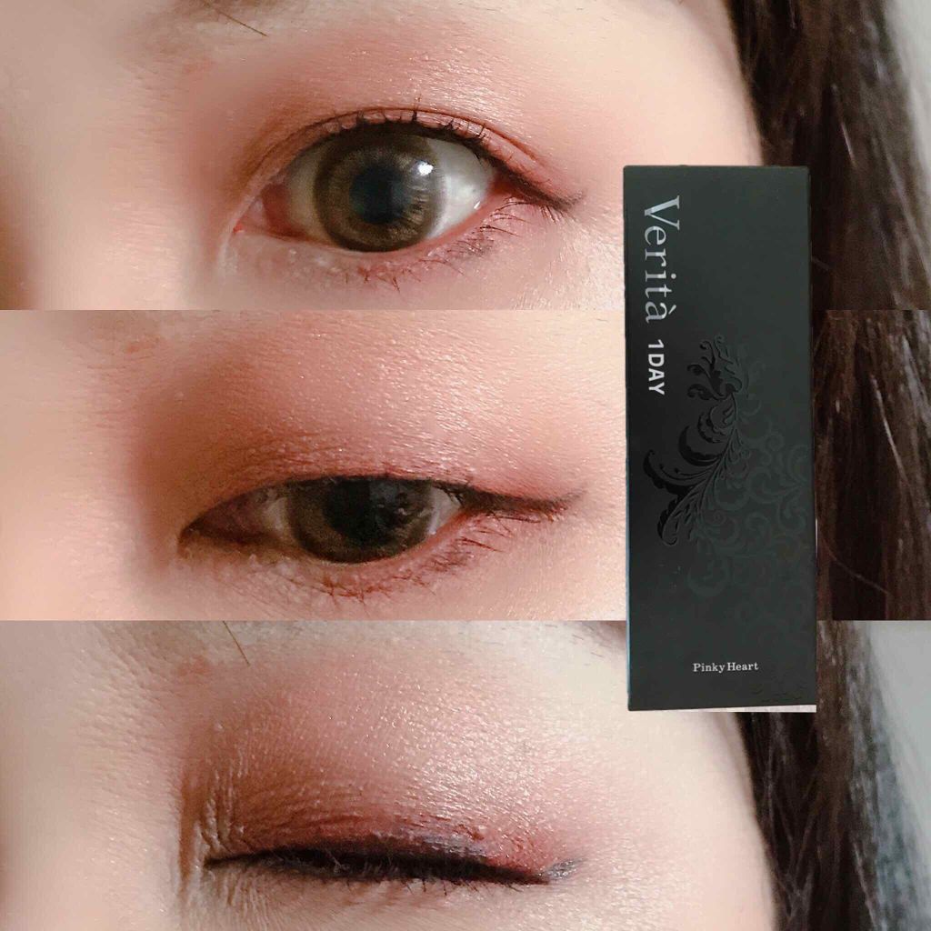 ベルベット マット リップスティック/e.l.f. Cosmetics/口紅を使ったクチコミ(3枚目)