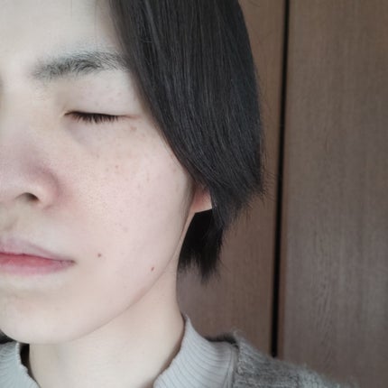 ポアターンスピキュールオイルフォーム/リリーイブ/オイルクレンジングを使ったクチコミ(7枚目)