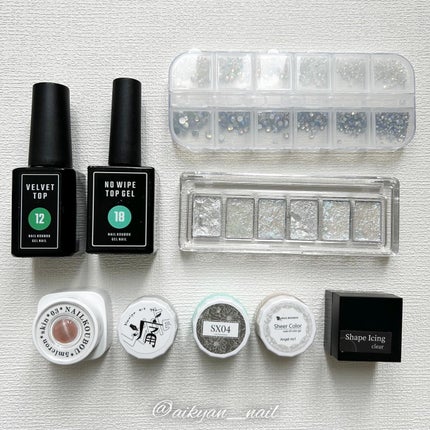 Gel Nail system 18/ネイル工房/ジェルネイルを使ったクチコミ(4枚目)