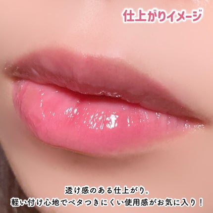 ハンオールブロウカラ/rom&nd/眉マスカラを使ったクチコミ(6枚目)