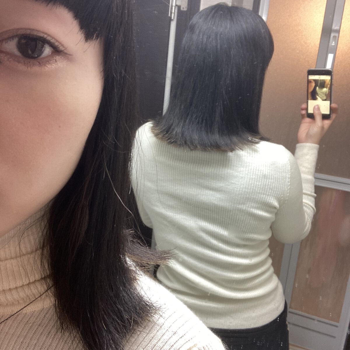 モーニングリセットウォーター アロマローズの香り  本体 280ml/プロスタイル/プレスタイリング・寝ぐせ直しを使ったクチコミ（2枚目）