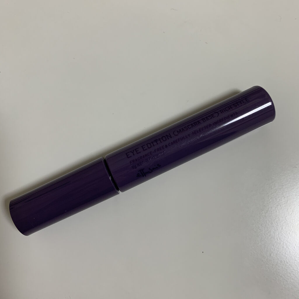 エテュセ アイエディション（マスカラベース）リッチスタイル/ヘルシースタイル/ettusais/マスカラ下地を使ったクチコミ（2枚目）