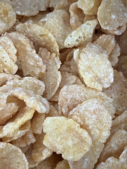 シスコーン 爽やかレモン味/日清シスコ/食品を使ったクチコミ(3枚目)