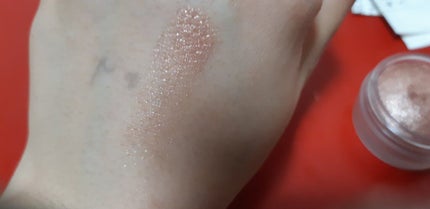 アイグロウ ジェム/DECORTÉ/ジェル・クリームアイシャドウを使ったクチコミ(4枚目)