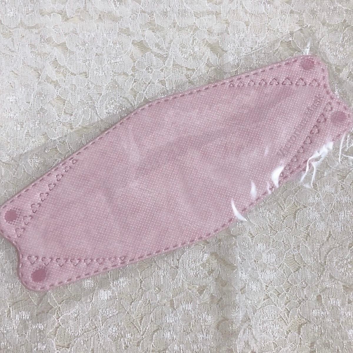 Victorian Mask/SAMURAIWORKS/マスクを使ったクチコミ(3枚目)