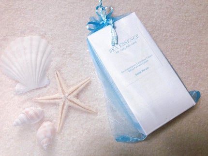 SE スカルプエッセンス/SEA ESSENCE/頭皮ローションを使ったクチコミ(4枚目)