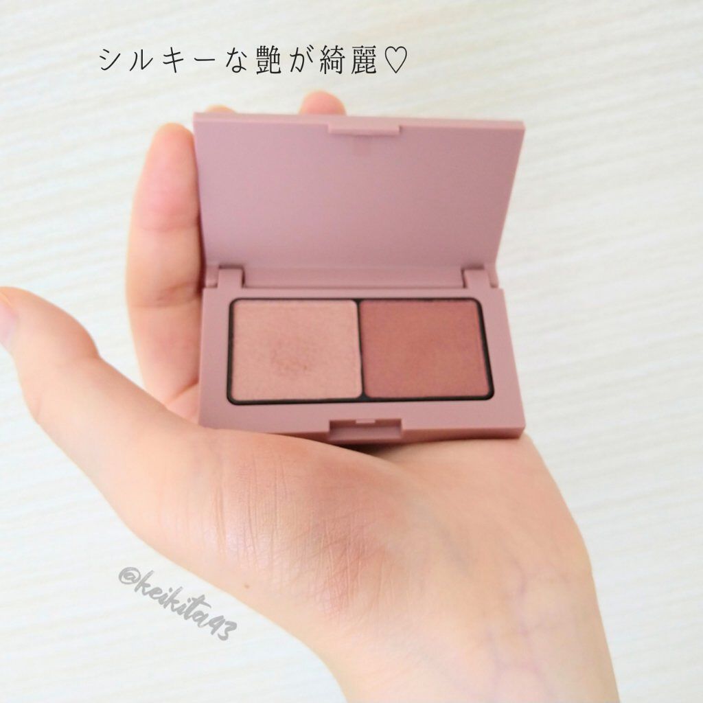 エテュセ フェイスエディション（カラースティック） 02 プラム/ettusais/スティックハイライトを使ったクチコミ（1枚目）