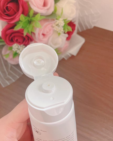 エコサンモイスチャライザー/Dr.Bio/日焼け止めクリームを使ったクチコミ(2枚目)