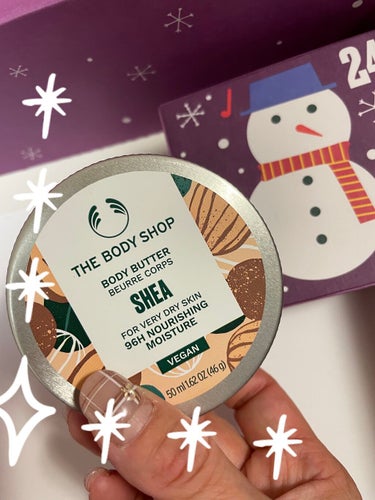 トゥルーモイスチャーシャンプーBA/THE BODY SHOP/シャンプー・コンディショナーを使ったクチコミ（2枚目）