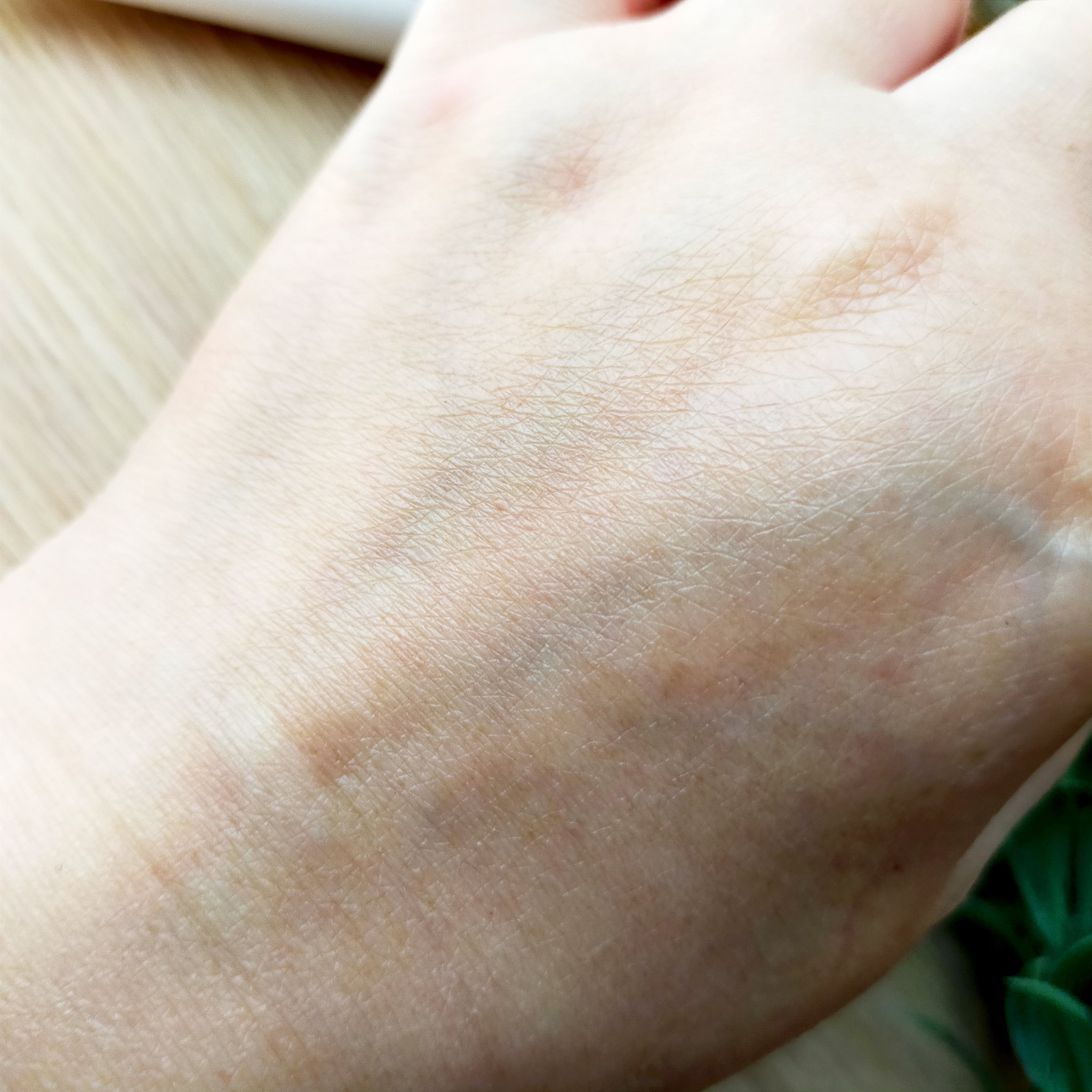 プラセンミルクエッセンス/Bb lab./美容液を使ったクチコミ（3枚目）