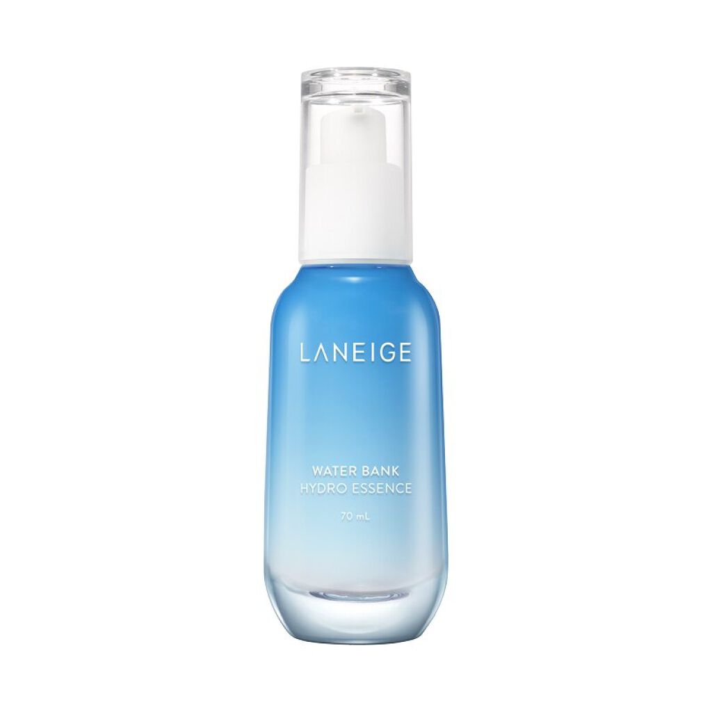 ウォーターバンク ハイドロエッセンス LANEIGE