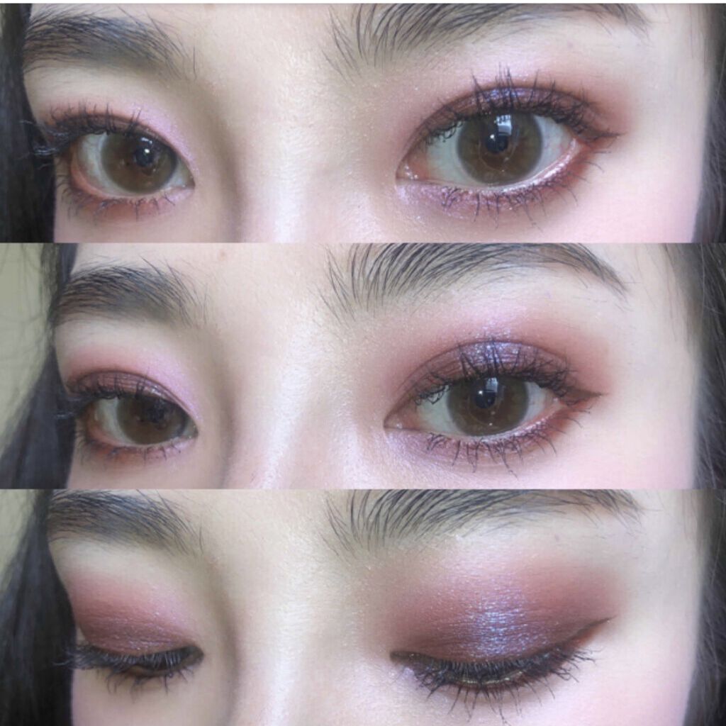 デュアルインテンシティーアイシャドー 1928(CASSIOPEIA)/NARS/単色アイシャドウを使ったクチコミ（2枚目）