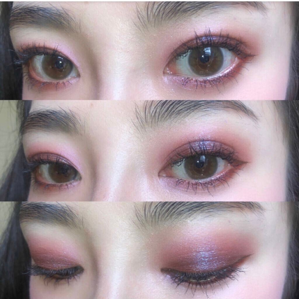 デュアルインテンシティーアイシャドー/NARS/単色アイシャドウを使ったクチコミ(2枚目)