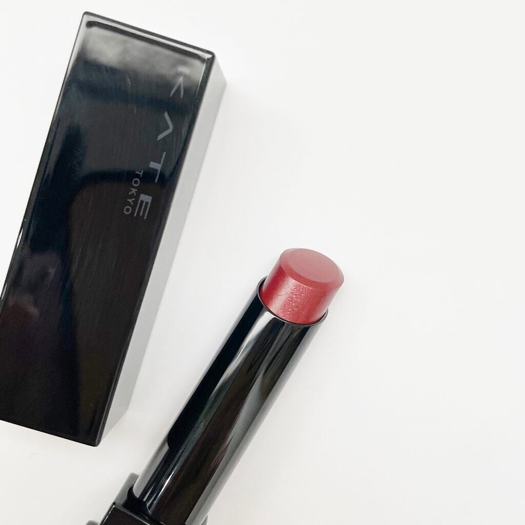 ケイト リップモンスター/KATE/口紅を使ったクチコミ(2枚目)